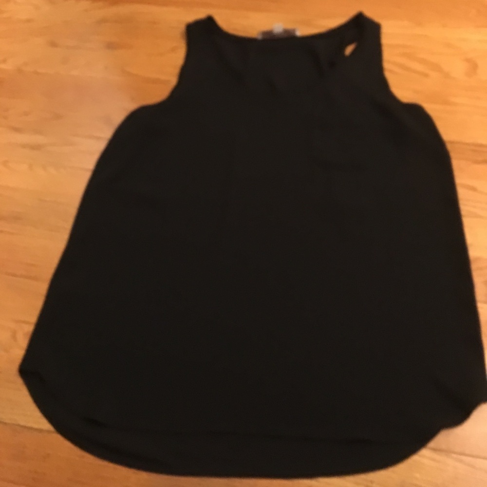 LOFT flowy tank top